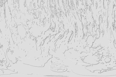 Yaratıcı model. Taş deseni. Seramik doku. Duvar kağıdı tasarımı. Vektör deseni. Satırları tekrarla.