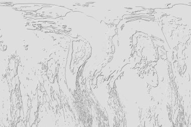 Yaratıcı model. Taş deseni. Seramik doku. Duvar kağıdı tasarımı. Vektör deseni. Satırları tekrarla.