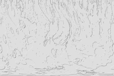 Yaratıcı model. Taş deseni. Seramik doku. Duvar kağıdı tasarımı. Vektör deseni. Satırları tekrarla.