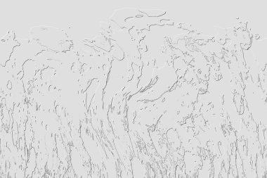 Yaratıcı model. Taş deseni. Seramik doku. Duvar kağıdı tasarımı. Vektör deseni. Satırları tekrarla.