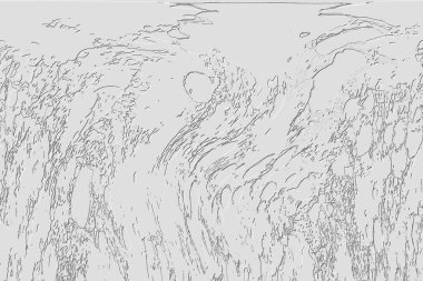 Yaratıcı model. Taş deseni. Seramik doku. Duvar kağıdı tasarımı. Vektör deseni. Satırları tekrarla.