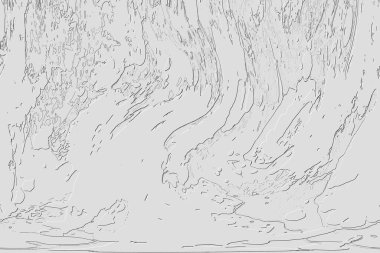 Yaratıcı model. Taş deseni. Seramik doku. Duvar kağıdı tasarımı. Vektör deseni. Satırları tekrarla.