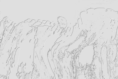 Yaratıcı model. Taş deseni. Seramik doku. Duvar kağıdı tasarımı. Vektör deseni. Satırları tekrarla.