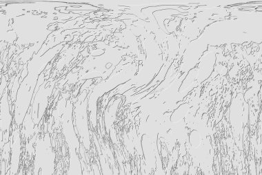 Yaratıcı model. Taş deseni. Seramik doku. Duvar kağıdı tasarımı. Vektör deseni. Satırları tekrarla.