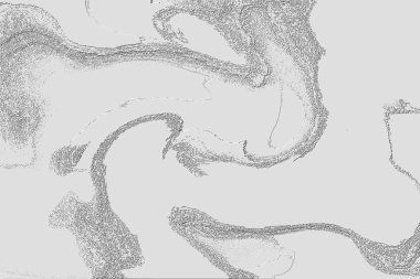 Yaratıcı model. Taş deseni. Seramik doku. Duvar kağıdı tasarımı. Vektör deseni. Satırları tekrarla.