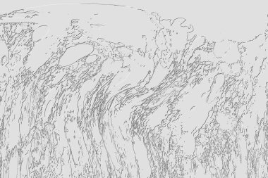 Yaratıcı model. Taş deseni. Seramik doku. Duvar kağıdı tasarımı. Vektör deseni. Satırları tekrarla.