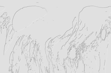 Yaratıcı model. Taş deseni. Seramik doku. Duvar kağıdı tasarımı. Vektör deseni. Satırları tekrarla.