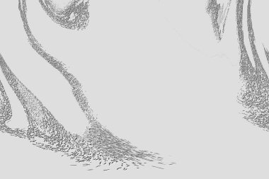 Yaratıcı model. Taş deseni. Seramik doku. Duvar kağıdı tasarımı. Vektör deseni. Satırları tekrarla.