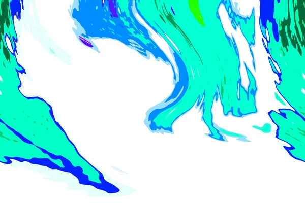 Modern tasarım çizimi. Çizgi ve renk bloğu geometrik şekiller. Pop sanat