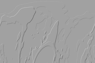 Yaratıcı model. Taş deseni. Seramik doku. Duvar kağıdı tasarımı. Vektör deseni. Satırları tekrarla.