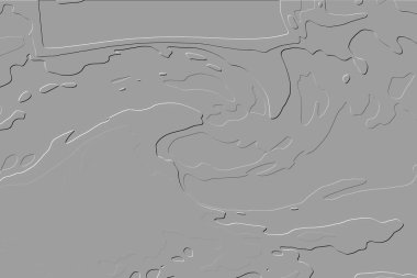 Yaratıcı model. Taş deseni. Seramik doku. Duvar kağıdı tasarımı. Vektör deseni. Satırları tekrarla.