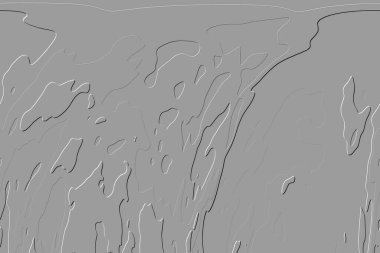 Yaratıcı model. Taş deseni. Seramik doku. Duvar kağıdı tasarımı. Vektör deseni. Satırları tekrarla.