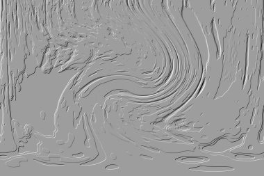 Yaratıcı model. Taş deseni. Seramik doku. Duvar kağıdı tasarımı. Vektör deseni. Satırları tekrarla.