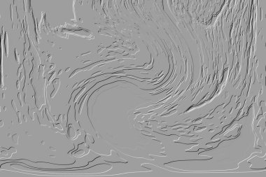 Yaratıcı model. Taş deseni. Seramik doku. Duvar kağıdı tasarımı. Vektör deseni. Satırları tekrarla.