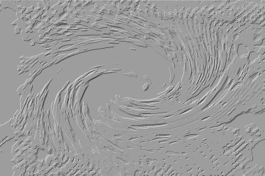 Yaratıcı model. Taş deseni. Seramik doku. Duvar kağıdı tasarımı. Vektör deseni. Satırları tekrarla.
