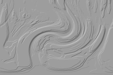 Yaratıcı model. Taş deseni. Seramik doku. Duvar kağıdı tasarımı. Vektör deseni. Satırları tekrarla.