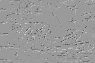 Yaratıcı model. Taş deseni. Seramik doku. Duvar kağıdı tasarımı. Vektör deseni. Satırları tekrarla.