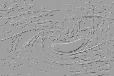 Yaratıcı model. Taş deseni. Seramik doku. Duvar kağıdı tasarımı. Vektör deseni. Satırları tekrarla.