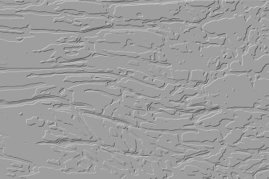 Yaratıcı model. Taş deseni. Seramik doku. Duvar kağıdı tasarımı. Vektör deseni. Satırları tekrarla.