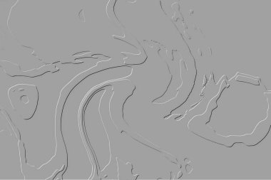 Yaratıcı model. Taş deseni. Seramik doku. Duvar kağıdı tasarımı. Vektör deseni. Satırları tekrarla.