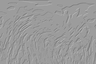 Yaratıcı model. Taş deseni. Seramik doku. Duvar kağıdı tasarımı. Vektör deseni. Satırları tekrarla.