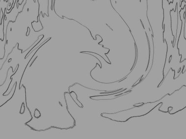 Yaratıcı model. Taş deseni. Seramik doku. Duvar kağıdı tasarımı. Vektör deseni. Satırları tekrarla.