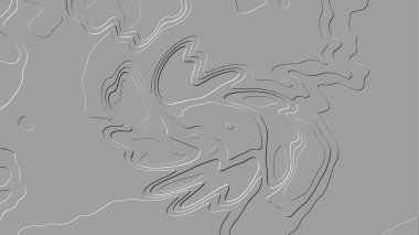 Yaratıcı model. Taş deseni. Seramik doku. Duvar kağıdı tasarımı. Vektör deseni. Satırları tekrarla.