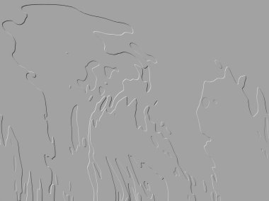 Yaratıcı model. Taş deseni. Seramik doku. Duvar kağıdı tasarımı. Vektör deseni. Satırları tekrarla.