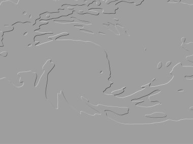 Yaratıcı model. Taş deseni. Seramik doku. Duvar kağıdı tasarımı. Vektör deseni. Satırları tekrarla.