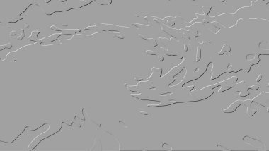 Yaratıcı model. Taş deseni. Seramik doku. Duvar kağıdı tasarımı. Vektör deseni. Satırları tekrarla.
