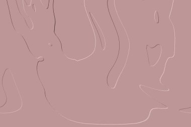 Yaratıcı model. Taş deseni. Seramik doku. Duvar kağıdı tasarımı. Vektör deseni. Satırları tekrarla.