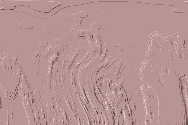 Yaratıcı model. Taş deseni. Seramik doku. Duvar kağıdı tasarımı. Vektör deseni. Satırları tekrarla.