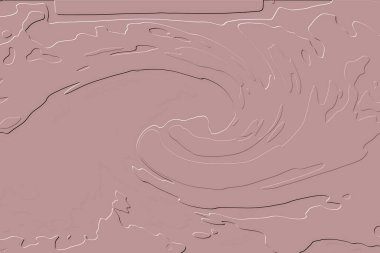 Yaratıcı model. Taş deseni. Seramik doku. Duvar kağıdı tasarımı. Vektör deseni. Satırları tekrarla.