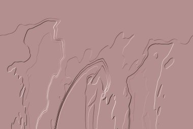 Yaratıcı model. Taş deseni. Seramik doku. Duvar kağıdı tasarımı. Vektör deseni. Satırları tekrarla.