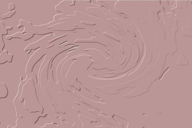 Yaratıcı model. Taş deseni. Seramik doku. Duvar kağıdı tasarımı. Vektör deseni. Satırları tekrarla.