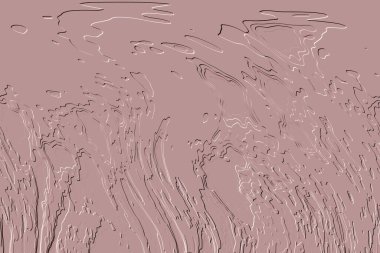 Yaratıcı model. Taş deseni. Seramik doku. Duvar kağıdı tasarımı. Vektör deseni. Satırları tekrarla.