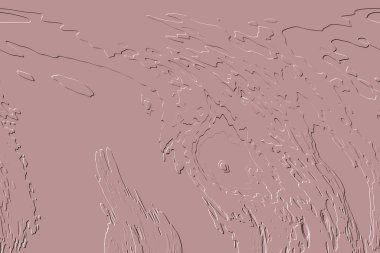 Yaratıcı model. Taş deseni. Seramik doku. Duvar kağıdı tasarımı. Vektör deseni. Satırları tekrarla.