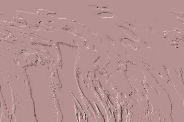 Yaratıcı model. Taş deseni. Seramik doku. Duvar kağıdı tasarımı. Vektör deseni. Satırları tekrarla.