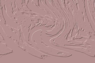 Yaratıcı model. Taş deseni. Seramik doku. Duvar kağıdı tasarımı. Vektör deseni. Satırları tekrarla.