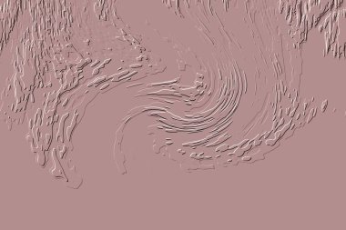 Yaratıcı model. Taş deseni. Seramik doku. Duvar kağıdı tasarımı. Vektör deseni. Satırları tekrarla.