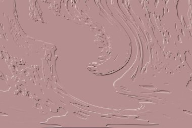 Yaratıcı model. Taş deseni. Seramik doku. Duvar kağıdı tasarımı. Vektör deseni. Satırları tekrarla.