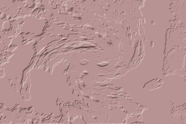 Yaratıcı model. Taş deseni. Seramik doku. Duvar kağıdı tasarımı. Vektör deseni. Satırları tekrarla.