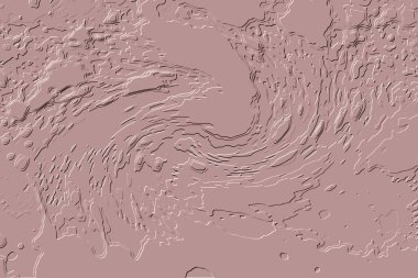 Yaratıcı model. Taş deseni. Seramik doku. Duvar kağıdı tasarımı. Vektör deseni. Satırları tekrarla.