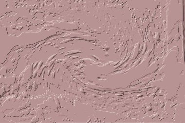 Yaratıcı model. Taş deseni. Seramik doku. Duvar kağıdı tasarımı. Vektör deseni. Satırları tekrarla.