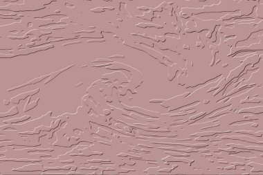 Yaratıcı model. Taş deseni. Seramik doku. Duvar kağıdı tasarımı. Vektör deseni. Satırları tekrarla.