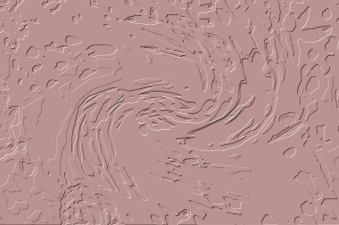 Yaratıcı model. Taş deseni. Seramik doku. Duvar kağıdı tasarımı. Vektör deseni. Satırları tekrarla.