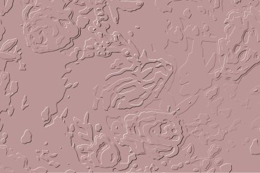 Yaratıcı model. Taş deseni. Seramik doku. Duvar kağıdı tasarımı. Vektör deseni. Satırları tekrarla.