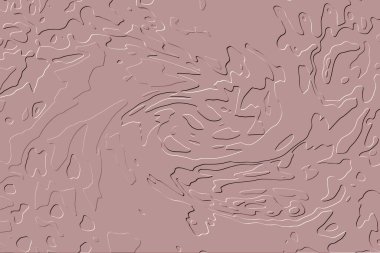 Yaratıcı model. Taş deseni. Seramik doku. Duvar kağıdı tasarımı. Vektör deseni. Satırları tekrarla.