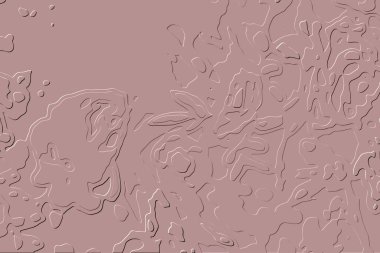 Yaratıcı model. Taş deseni. Seramik doku. Duvar kağıdı tasarımı. Vektör deseni. Satırları tekrarla.