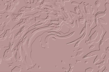 Yaratıcı model. Taş deseni. Seramik doku. Duvar kağıdı tasarımı. Vektör deseni. Satırları tekrarla.